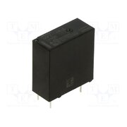 G5PZ-1A4-E DC12 Relay: electromagnetic; SPST-NO; Ucoil: 12VDC; Icontacts max: 20A Fq6blWpAXdrGMH4TwrneMt9oQyjev2QpdTXBc3vbw6A