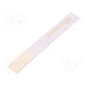 CC50 Tool: cleaning sticks; L: 82.5mm; flexible; 50pcs; single sided ccm0cOrIrPRXR85x6dsqZ03Y144O0UbsRDi11TzLGp0