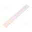 CC50 Tool: cleaning sticks; L: 82.5mm; flexible; 50pcs; single sided ccm0cOrIrPRXR85x6dsqZ03Y144O0UbsRDi11TzLGp0