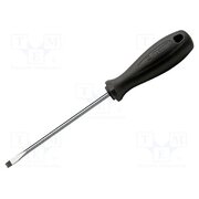 616347 Screwdriver; slot; 4x0.8mm; 605CR; Blade length: 125mm ktgOelOj2q-FalgBruCmDE9k_O1XU3t29ITf4Q2pXlc