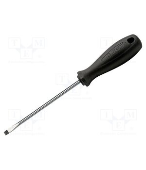 616347 Screwdriver; slot; 4x0.8mm; 605CR; Blade length: 125mm ktgOelOj2q-FalgBruCmDE9k_O1XU3t29ITf4Q2pXlc
