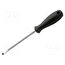 616347 Screwdriver; slot; 4x0.8mm; 605CR; Blade length: 125mm ktgOelOj2q-FalgBruCmDE9k_O1XU3t29ITf4Q2pXlc