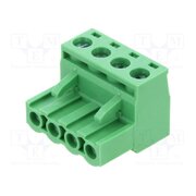 TJ0471500000G Connector: pluggable terminal block; plug; female; 12A; 300V; 1x4 jIvG8Rlr0iH_dNzrehd-ivUPDUEVoDsTM8ryycQddRQ