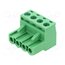 TJ0471500000G Connector: pluggable terminal block; plug; female; 12A; 300V; 1x4 jIvG8Rlr0iH_dNzrehd-ivUPDUEVoDsTM8ryycQddRQ