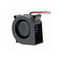 Турбинный вентилятор DC 12V 40x40x10mm 0.07A 25dBa 6000aps/min 9.17cfm IVT1204_1+2.jpg