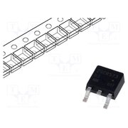 2SCR573D3TL1 Transistor: NPN; bipolar; 50V; 3A; 10W; DPAK,TO252 vafrUL3naqOnRHPYtxQ7uJ5YezX1krMWvx4lnM7bGn4