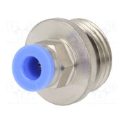 122.012-6 Push-in fitting; straight; -0.95÷15bar; nickel plated brass 3MpeyiVYgEOcJWtuSbiy-vBWl2yIOV_AMcsAXVHr-w4