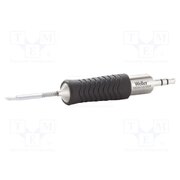 T0050102999 Tip; knife; 2.5x0.3mm; for  soldering iron; 40W t3Jtml8J62ahSvDXk0-vGzVtXji4ZC4XrJN4DMhUSfk