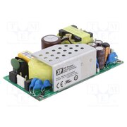 ECP150PS24 Power supply: switching; open; 150W; 85÷264VAC; OUT: 1; 24VDC; 6.25A t_IzFjlqyRlfoC3U8fqwJddHjfYGy5tdSHd9xLrTsIQ