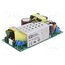 ECP150PS24 Power supply: switching; open; 150W; 85÷264VAC; OUT: 1; 24VDC; 6.25A t_IzFjlqyRlfoC3U8fqwJddHjfYGy5tdSHd9xLrTsIQ