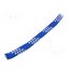 IRPP12BLU025 Rope; polypropylene; Ørope: 12mm; L: 25m; with a core; blue vCVmyt_FE9pZM8pLNTrtwNanHu7r3kltRVTv4Hklq5g