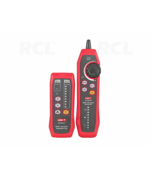 Stiepļu noteicējs UT683KIT UNI-T ATS683KIT.jpg