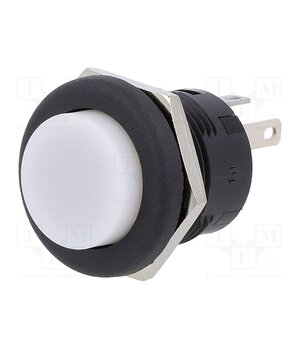 LP0115CCKW015FB Switch: push-button; Pos: 2; SPDT; 3A/250VAC; 3A/30VDC; ON-(ON) FxBrCJcbX6mINy-Uc49IBDjmPpeH8Cr-wLltE7h-Fh8