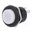 LP0115CCKW015FB Switch: push-button; Pos: 2; SPDT; 3A/250VAC; 3A/30VDC; ON-(ON) FxBrCJcbX6mINy-Uc49IBDjmPpeH8Cr-wLltE7h-Fh8
