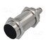 E2B-M30LS10-M1-B1 Sensor: inductive; OUT: PNP / NO; 0÷10mm; 10÷30VDC; M30; IP67; 200mA 5KvcRSr_-ey6neCSkJRP5R3-SADYG47yCi-ox9PKy7M