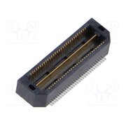 QTH-030-01-L-D-A-K Connector: PCB to PCB; socket; male; PIN: 60; QTH; vertical; 2A; SMT r9HA0BrTwGX0AahoYrI3_mOVq226WCaZNgDzcaMwBRY
