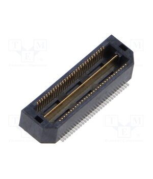 QTH-030-01-L-D-A-K Connector: PCB to PCB; socket; male; PIN: 60; QTH; vertical; 2A; SMT r9HA0BrTwGX0AahoYrI3_mOVq226WCaZNgDzcaMwBRY