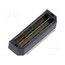 QTH-030-01-L-D-A-K Connector: PCB to PCB; socket; male; PIN: 60; QTH; vertical; 2A; SMT r9HA0BrTwGX0AahoYrI3_mOVq226WCaZNgDzcaMwBRY