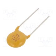0ZRE0012FF1C Fuse: PTC polymer; 120mA; THT v1kd6hOtXZtcZUXOCoiPvKoTj9AOyCVLAcsPDqgyl5Q