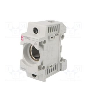 002510021 Fuse base; D02; for DIN rail mounting; 63A; 400VAC; Poles: 1 Y57nMgRdEVTPmpfeM3dkUFQ7Gp-0SdB33bUcyKxKD7Q