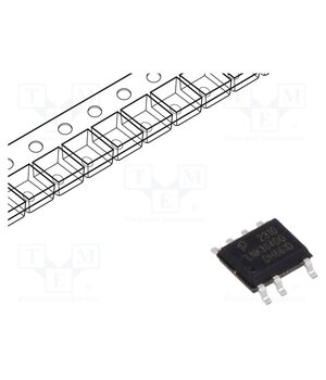 LNK304DG-TL IC: PMIC; AC/DC switcher,SMPS controller; Uin: 85÷265V; SO-8C AdkqPHAbQ5AHHzKJrCojkC0RqAZBD9am_KuB2k9W8Ms