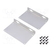 1455NF Holder; aluminium; 1455 Ldjb4glXh8c9iHCYwsGEllJDec5H86NSRptnxt-rSQI