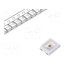 RF-OURI35TS-EK-J LED; red; SMD; 2835,PLCC2; 14÷24lm; 1.8÷2.4VDC; 2.8x3.5x0.8mm; 120° 7Pa2CvqAhoEDZiG87Fx5lDSn3rUKlv_x2RJG985am5c