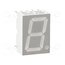 HDSP-5503 Display: LED; 7-segment; 14.22mm; 0.56"; No.char: 1; red; 0.9÷2.8mcd N-zBbVMeLRGnBzIKK-_zff1M8dbrTGdgsv4P-ljGnGg