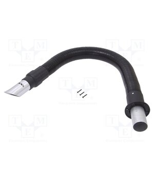 FAE020 Accessories: extraction arm; for soldering fume absorber 9nBgLJRMDFzwdRPiXosszKzA2y7EKJVCSHN7VZfc_40
