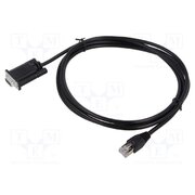 XBTZ9008 Communication cable; XBTZ; RJ45,RS485; Modbus; 2.5m 5hFCeMW3a1c-QUklPii-wT5xJ2LVkQIWKamtkNwKpuw