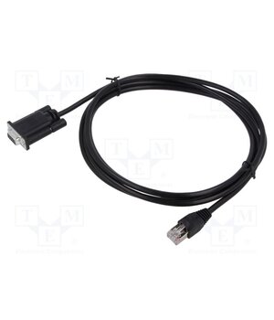 XBTZ9008 Communication cable; XBTZ; RJ45,RS485; Modbus; 2.5m 5hFCeMW3a1c-QUklPii-wT5xJ2LVkQIWKamtkNwKpuw