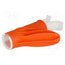 CAT-20-PP Tool for spiroband; polypropylene; A: 100mm; B: 20mm i5FWLACFk_0uP6vF-d7CNEz1bcotjsR0BjFkoACtgvM