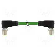 7000-44561-7940300 Connecting cable; 7000; IP67; 60VDC; 4A; 3m; PIN: 4; Thread: M12 r3spuSJMd5bsPMxXubLxcgKmAL-bh2bkPMwbexNX-y0
