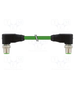 7000-44561-7940300 Connecting cable; 7000; IP67; 60VDC; 4A; 3m; PIN: 4; Thread: M12 r3spuSJMd5bsPMxXubLxcgKmAL-bh2bkPMwbexNX-y0