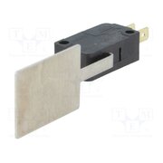 V7-5F17D8-336 Microswitch SNAP ACTION; 3A/125VAC; with lever; SPDT; Pos: 2; 2N ZUDYrHVVVgT5ky9iGd0yXTXkp4ydZ7vEXus4Kiuyhrg