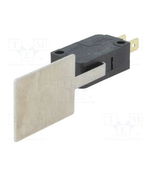 V7-5F17D8-336 Microswitch SNAP ACTION; 3A/125VAC; with lever; SPDT; Pos: 2; 2N ZUDYrHVVVgT5ky9iGd0yXTXkp4ydZ7vEXus4Kiuyhrg