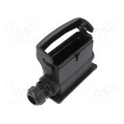 19431240252 Enclosure for connectors: HDC; size 24B; for panel mounting 8rt0xxmQmzCHuPQs_N6OLO8ylVy6q1fmdtrldGnlBik