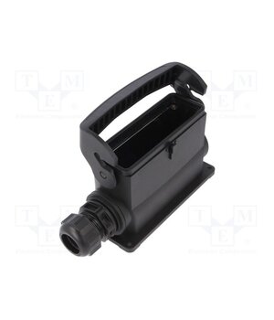 19431240252 Enclosure for connectors: HDC; size 24B; for panel mounting 8rt0xxmQmzCHuPQs_N6OLO8ylVy6q1fmdtrldGnlBik