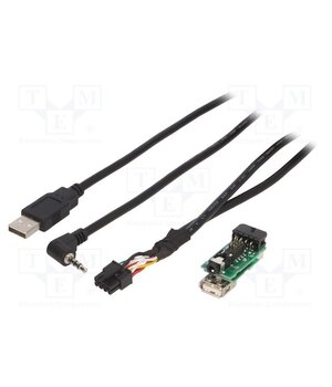 44-1213-005 USB/AUX adapter; Nissan; OEM USB/AUX a8JZbsqR2MYyBb_-q7r3V3Vk7dGgWzDdbPxB3mORMhA
