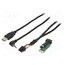 44-1213-005 USB/AUX adapter; Nissan; OEM USB/AUX a8JZbsqR2MYyBb_-q7r3V3Vk7dGgWzDdbPxB3mORMhA