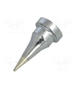 203156 Tip; conical; 0.2mm; for soldering station N9jC37BabFG84sGMJaM4Nh2PL1veh6cPAvY1MR08ONQ