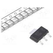 BSP75GTA IC: power switch; low-side; 1.6A; Ch: 1; N-Channel; SMD; SOT223 POZEcAaws9VaxRxnEnApk7evyIXzj77EOL3sX7A1dS0