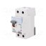 P 302 40-30-AC TX RCD breaker; Inom: 40A; Ires: 30mA; Max surge current: 250A; 400VAC _3SELeogoCiAstqpnXbtubnb7KAOrH2yaJNVpzoyNuY
