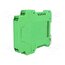CP-23-49 -AS Enclosure: for DIN rail mounting; Y: 100mm; X: 17.5mm; Z: 113.5mm jxJsiRFgwYlEff2LBG9pvcN_sYK1P-gvcXi029F5a6Q