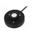 ALUSTAR-G2-30-SW757-1A-54 LED; white cold; 5700K; 326lm; IP54; CRImin: 70; 30°; Alustar-G2 LtR6WoveFmCDm0M0EvIrTN7UNSlW9IimMBGTIpMjvTw