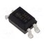 FOD817AS Optocoupler; SMD; Ch: 1; OUT: transistor; Uinsul: 5kV; Uce: 70V; PDIP4 fx7tMi0Y1drObKMui5cO8rFT2R87NK928SfeQ32_YNg