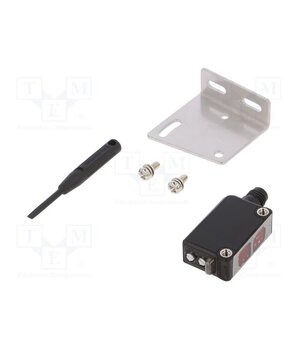 BJR100-DDT-C-P-F Sensor: photoelectric; Range: 100mm; PNP; DARK-ON,LIGHT-ON; 20mA v2wYIQhVD3khKUBKGhdX_LuVs1pPP-dF_XVAtYn7y2k