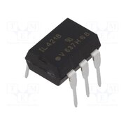 IL4218 Optotriac; 5.3kV; Uout: 800V; DIP6; Ch: 1 8C1uJNV1Dgw4mKrbqY0P3SRqXMnOmJ2CPJmPv_DsclI