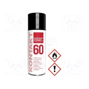 70013-003 Cleaning agent; KONTAKT60; 400ml; spray; can; red; 0.76g/cm3@20°C AeI7Rz0doOKxTvAv_T9Pus0JEXBtVfraMxt-aTTnHwM