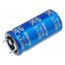 DB5U107W22045HA Supercapacitor; SNAP-IN; 100F; 2.7VDC; 0÷20%; Body dim: Ø22x45mm Y9nuyrjgK4WMmyny5o6mbPqFXDZPL54YDstb6x1ymSQ